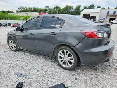 2010 MAZDA 3 S, фото 2, лот 10676051