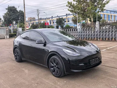2024 Tesla Model Y Rear-Wheel Drive Version, фото 4, лот 11552155
