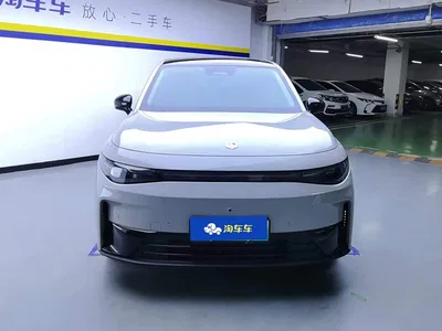 2024 Leapmotor C10 210 Smart Edition, фото 2, лот 11243255