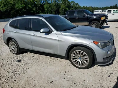 2015 BMW X1 SDRIVE28I, фото 4, лот 10811045