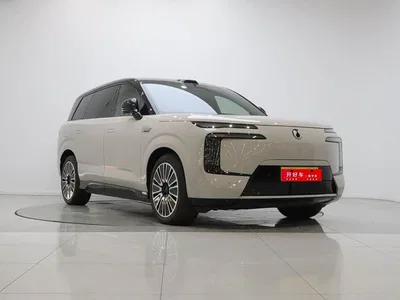 2025 Denza N8L Standard, фото 3, лот 10345990
