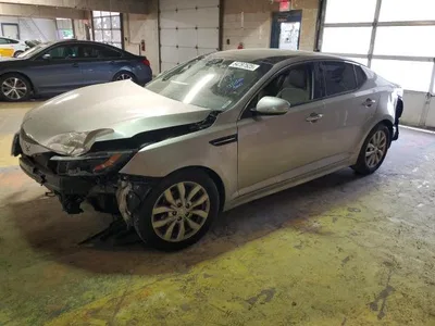 2015 KIA OPTIMA EX, фото 1, лот 10773850