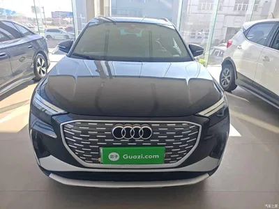 2024 Audi Q4 e-tron 40 e-tron Pioneer Edition, фото 3, лот 10387180