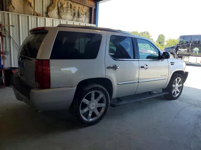 2014 CADILLAC ESCALADE LUXURY, фото 3, лот 10867297