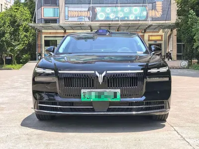 2025 Voyah Auto VOYAH Zhuiguang L Mid-configuration Model, фото 4, лот 10358077