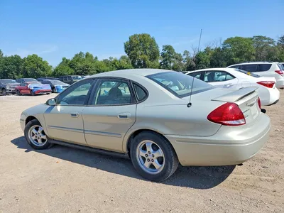 2005 FORD TAURUS SE, фото 2, лот 10526605