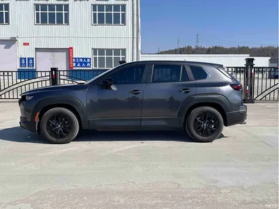 2023 Mazda CX-50 Xingye 2.0L Leading Edition, фото 4, лот 10326371