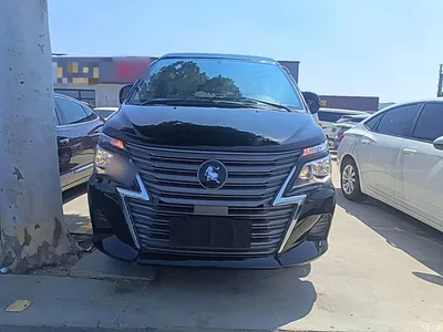 2023 Dongfeng Lingzhi M5L 1.6L Basic 7-seater, фото 3, лот 11158892