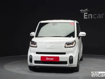 2022 Kia RAY Signature, фото 3, лот 10085460