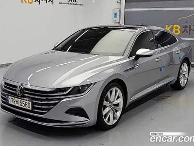2023 Volkswagen Arteon 2.0 TDI Prestige, фото 1, лот 10183254