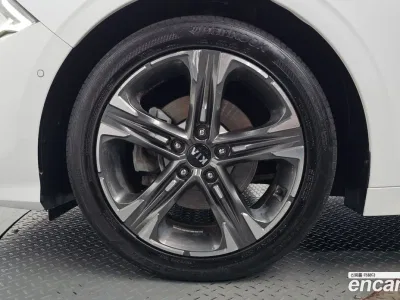 2020 Kia K5 1.6 Turbo, фото 4, лот 11078814
