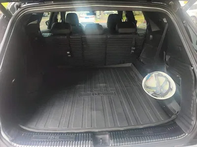2023 Volkswagen ID.6 X Upgraded Ultimate Intelligent Long Range Edition, фото 4, лот 10477996