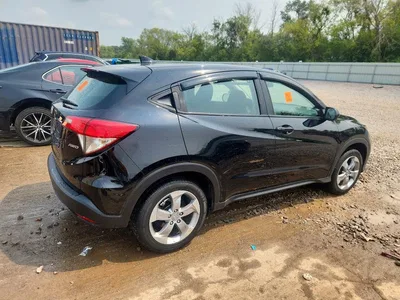 2019 HONDA HR-V LX, фото 3, лот 10702065