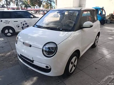 2026 Changan Qiyuan Changan Lumin Model 205km Treasure Edition, фото 1, лот 10408127