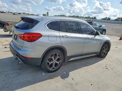 2018 BMW X1, фото 3, лот 10815043