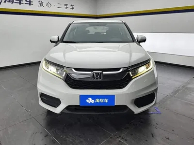 2019 Honda Avancier 240TURBO 2WD Elite, фото 2, лот 10410284