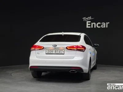 2018 Kia K3 Trendy, фото 4, лот 10143742