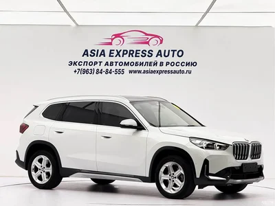2023 BMW X1 sDrive20Li X Design Package, фото 3, лот 10465090