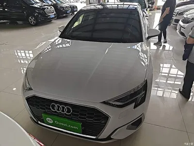 2021 Audi A3 Sportback 35 TFSI Fashion Elegance, фото 3, лот 10462587