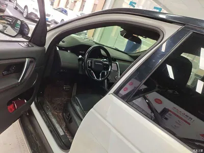 2022 Land Rover Discovery Sport Model 249PS R-Dynamic S Performance Edition 5-Seater, фото 4, лот 10335889