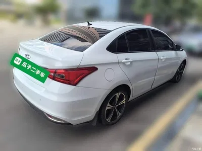 2019 Chery Arrizo 5 1.5L Manual New Youth Edition China VI, фото 4, лот 11545547