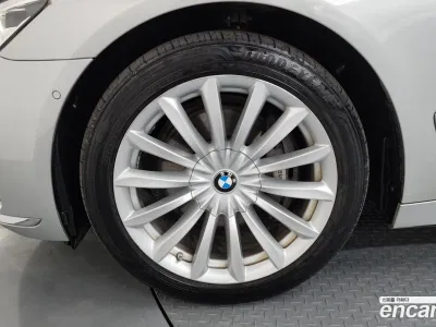 2016 BMW 7-Series 740Li xDrive, фото 4, лот 10051672
