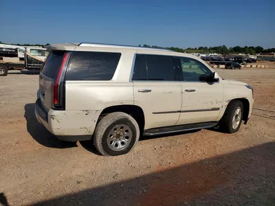 2015 CADILLAC ESCALADE LUXURY, фото 3, лот 10864837