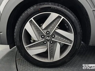 2023 Hyundai Nexo Premium, фото 4, лот 10145912