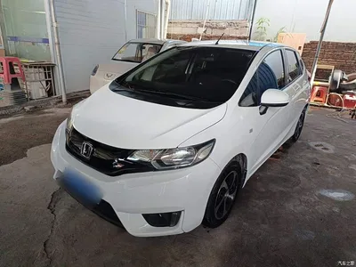 2014 Honda Fit 1.5L LX CVT Comfort, фото 2, лот 10387553