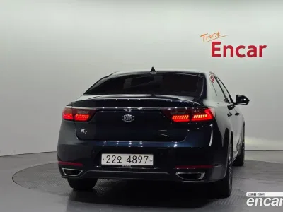 2019 Kia K7 2.4 GDI Spicial, фото 3, лот 10040276