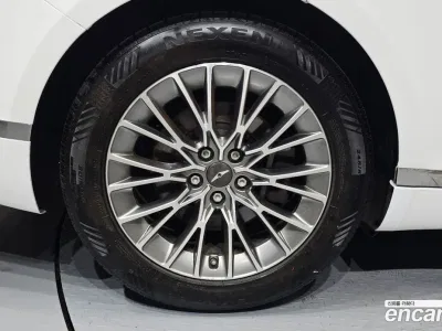 2021 Genesis G80 Diesel 2.2 2WD, фото 4, лот 10050888