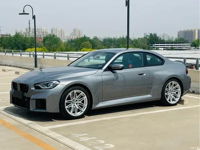2024 BMW M2, фото 1, лот 10413269