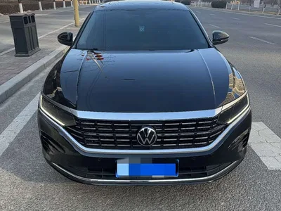 2023 Volkswagen Passat 330TSI Elite Edition, фото 3, лот 10442258