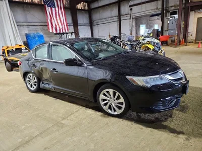 2016 ACURA ILX BASE WATCH PLUS, фото 4, лот 10870235