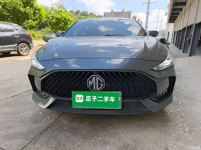 2021 MG MG5 Model 180DVVT CVT Youth Luxury Edition, фото 3, лот 10354323