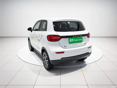 2025 Leapmotor T03 Model 403 Comfort Edition, фото 4, лот 11103338