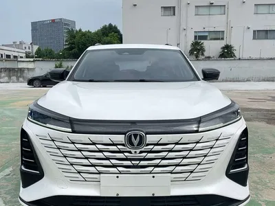 2022 Changan CS75 PLUS 1.5T Automatic Premium, фото 2, лот 10398587