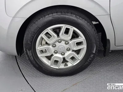 2023 Hyundai Staria Cargo 3-Seater, фото 4, лот 10053063
