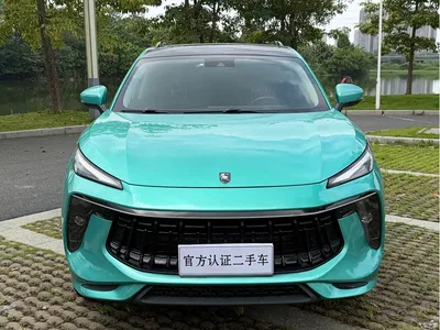 2021 Dongfeng Fengxing T5 EVO 1.5TD DCT Goddess Edition, фото 2, лот 11195860