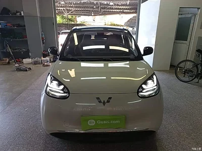 2023 Wuling Motors Wuling Bingo Model 333km Joy+ Version, фото 3, лот 10453695