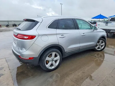 2016 LINCOLN MKC PREMIERE, фото 3, лот 10874782
