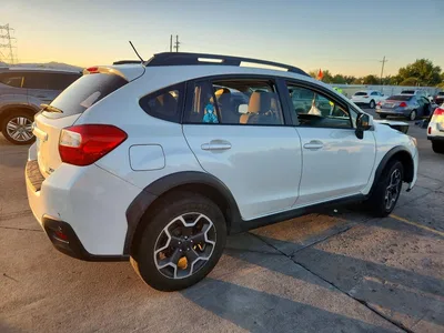 2014 SUBARU XV CROSSTREK 2.0 PREMIUM, фото 3, лот 10890688