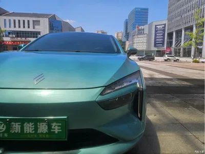 2021 Jmev Yi 500km Shining Youth Long Range Edition, фото 4, лот 11646199