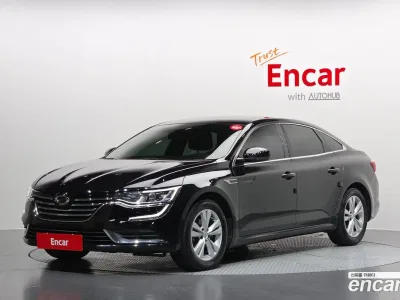 2020 Samsung SM6 2.0 LPe SE, фото 1, лот 10212682