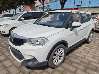 2016 Zhonghua V3 1.5L Manual Comfort, фото 1, лот 11644026