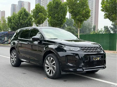 2020 Land Rover Discovery Sport 249PS R-Dynamic Performance Tech 7-seater, фото 3, лот 10336684