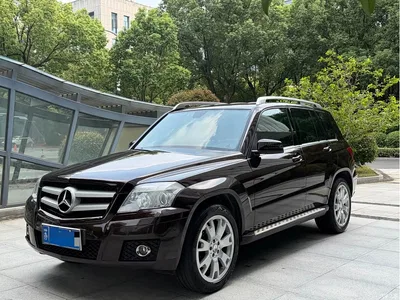 2012 Mercedes-Benz GLK-Class GLK 300 4MATIC Dynamic, фото 3, лот 10400089