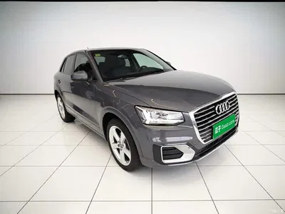 2020 Audi Q2L 35 TFSI Fashion Elegance Model, фото 4, лот 10472489
