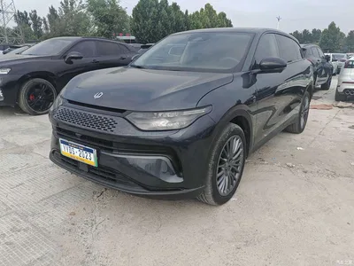 2023 Leapmotor C11 Extended Range 200 Comfort Edition, фото 1, лот 10316382