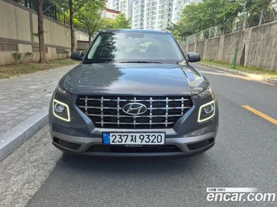 2024 Hyundai Venue 1,6 Premium, фото 3, лот 10201834